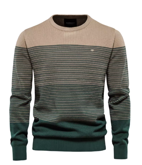 ByMoire. Stoere Herentrui