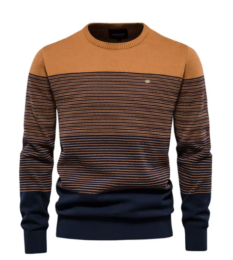 ByMoire. Stoere Herentrui