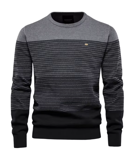 ByMoire. Stoere Herentrui
