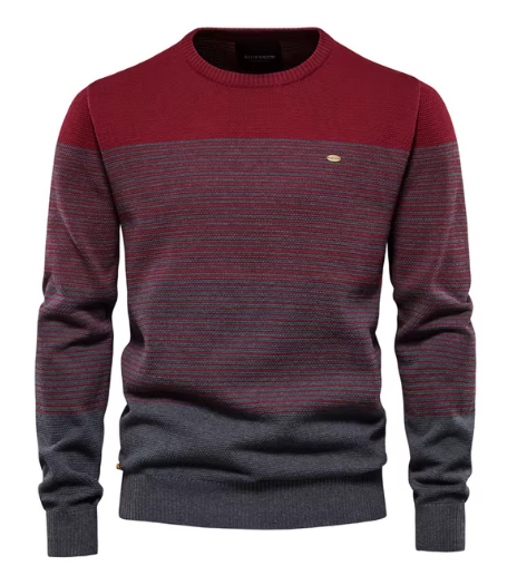 ByMoire. Stoere Herentrui