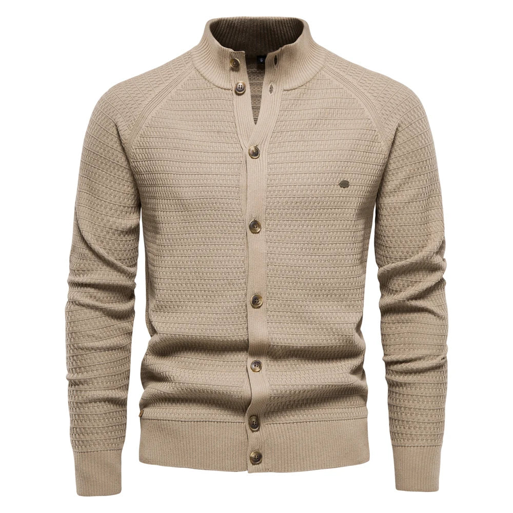 ByMoire. Luxe Katoenen Vest