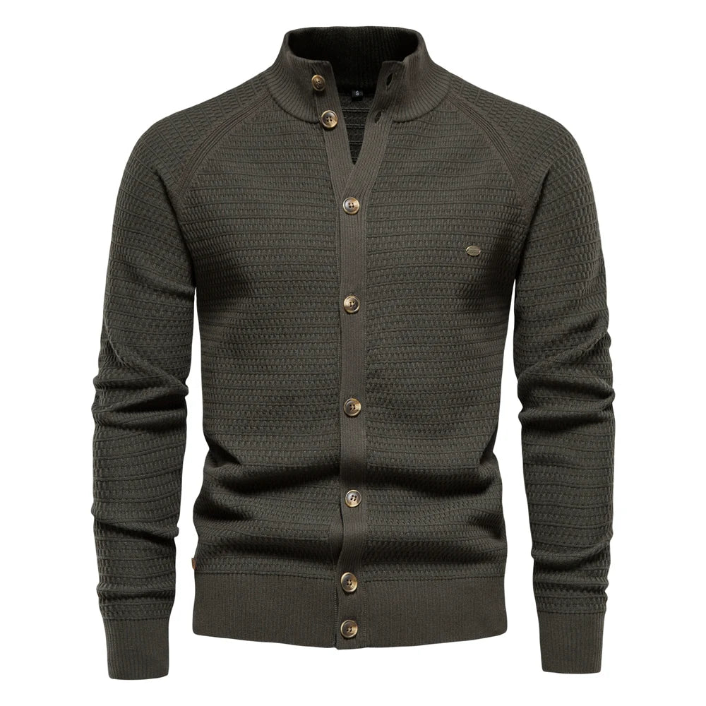 ByMoire. Luxe Katoenen Vest