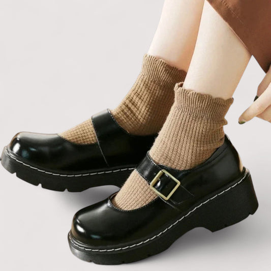 Lona - Elegante Comfortabele Sandalen