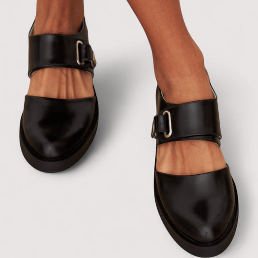 Lwofia - Tijdloze Elegante Sandalen