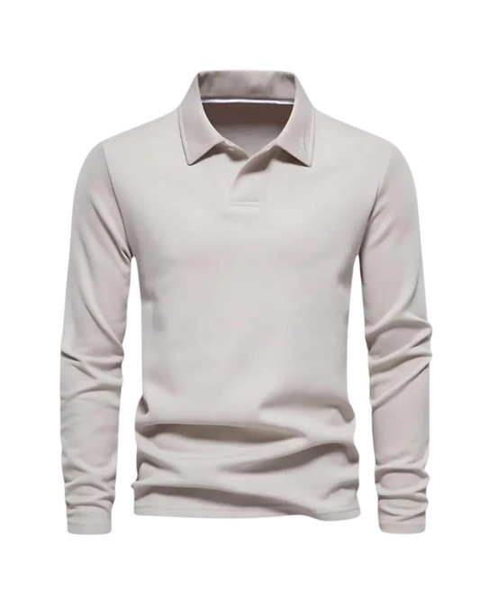 ByMoire. Polo / Trui