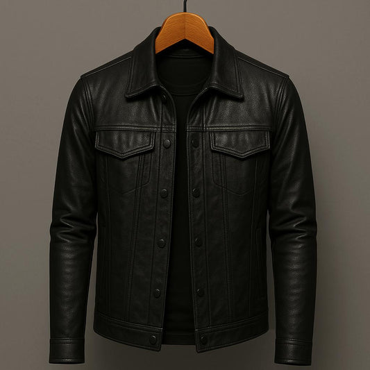 Bymoire.| Rider Leren Jack