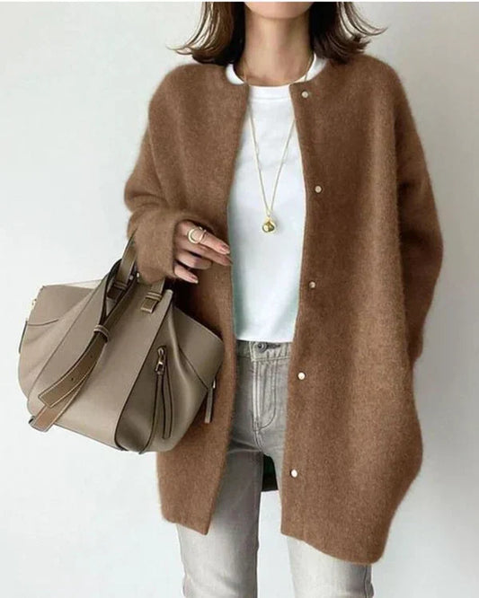 ByMoire. Elegante Cardigan