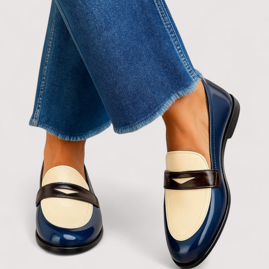 Lisa - Veelzijdige Elegante Schoenen