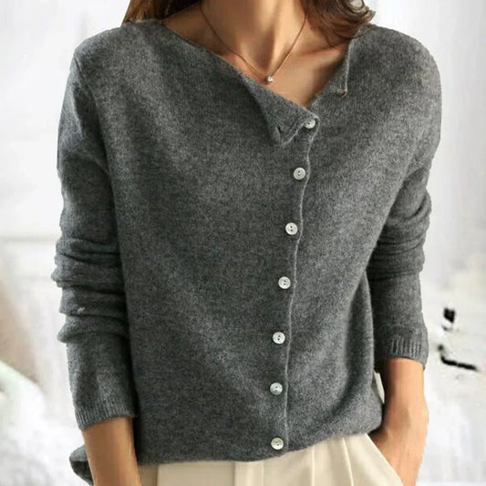 ByMoire. Modieuze Cardigan