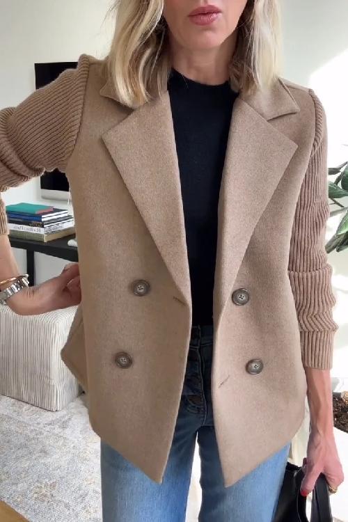 ByMoire. Chique Casual Blazer