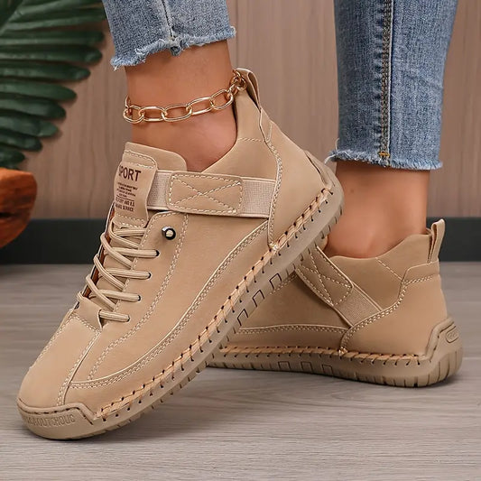 Eli - Comfortabele Orthopedische Sneakers