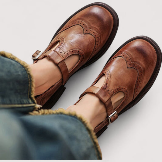 Lisa - Elegante Comfort Talon